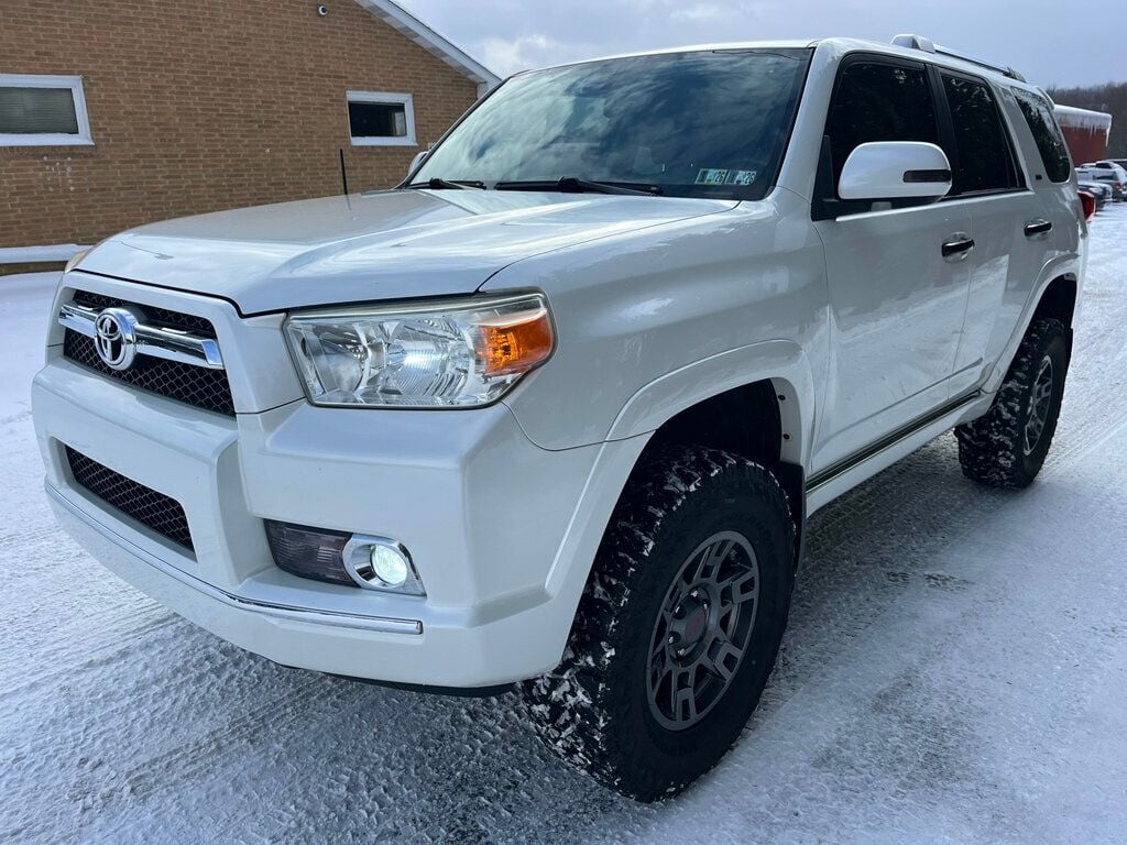 2012 Toyota 4Runner CUSTOM BUILT OFFROAD - 22731814 - 7