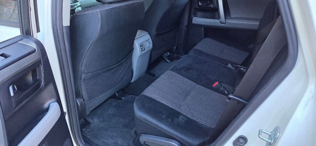 2012 Toyota 4Runner LOW MILES Loaded Rare 3rd Row Tow CLEAN 615-300-6004 - 22935897 - 12