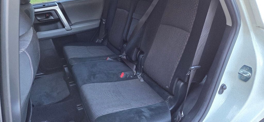 2012 Toyota 4Runner LOW MILES Loaded Rare 3rd Row Tow CLEAN 615-300-6004 - 22935897 - 14