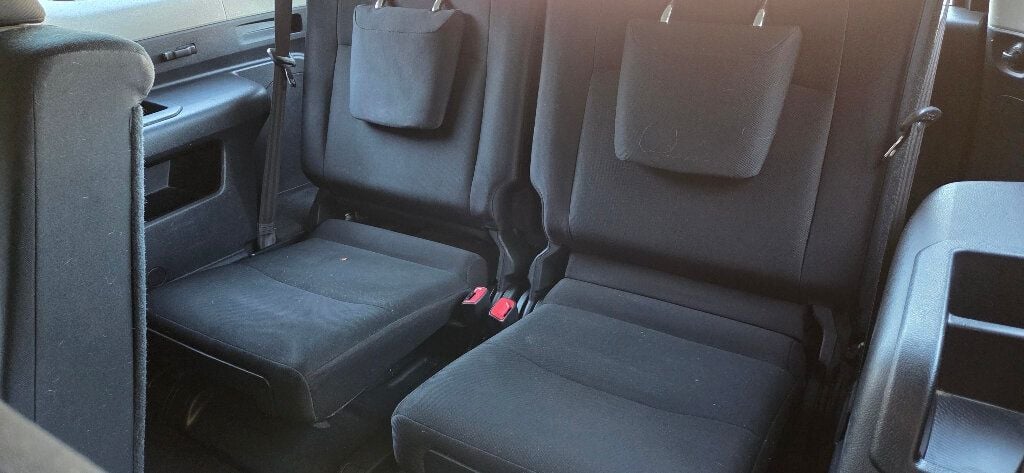 2012 Toyota 4Runner LOW MILES Loaded Rare 3rd Row Tow CLEAN 615-300-6004 - 22935897 - 15