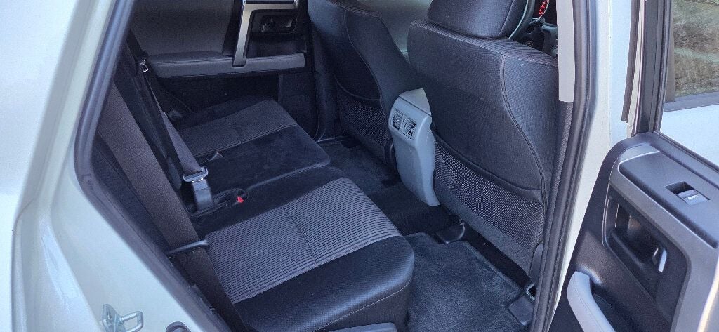 2012 Toyota 4Runner LOW MILES Loaded Rare 3rd Row Tow CLEAN 615-300-6004 - 22935897 - 18