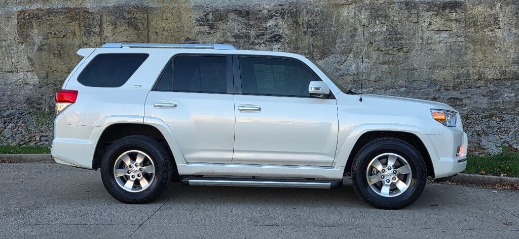 2012 Toyota 4Runner LOW MILES Loaded Rare 3rd Row Tow CLEAN 615-300-6004 - 22935897 - 1
