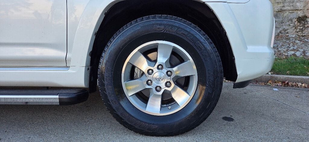 2012 Toyota 4Runner LOW MILES Loaded Rare 3rd Row Tow CLEAN 615-300-6004 - 22935897 - 37