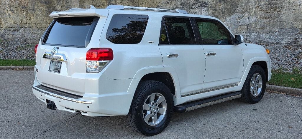 2012 Toyota 4Runner LOW MILES Loaded Rare 3rd Row Tow CLEAN 615-300-6004 - 22935897 - 6