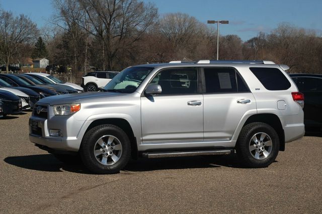 2012 Toyota 4Runner ONE OWNER SR5 PREMIUM W/ MOONROOF, LEATHER - 23004246 - 15