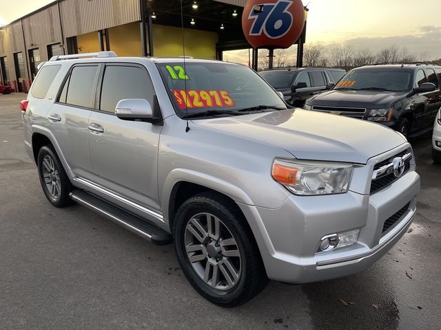 Used Toyota at Birmingham Auto Auction of Hueytown AL