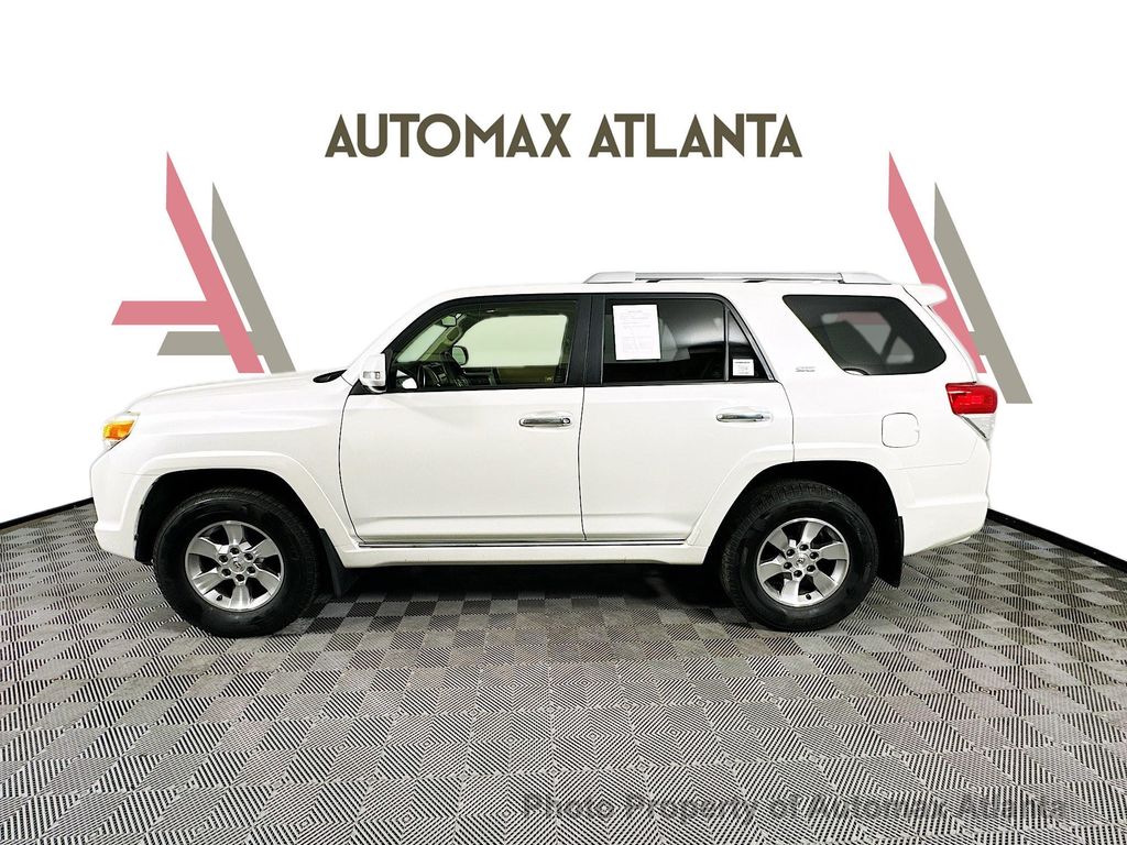 2012 TOYOTA 4RUNNER SR5 - 22258268 - 7