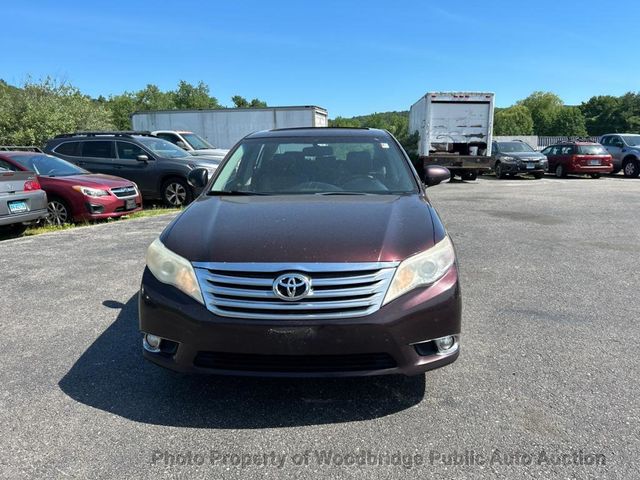 2012 Toyota Avalon  - 23042031 - 0