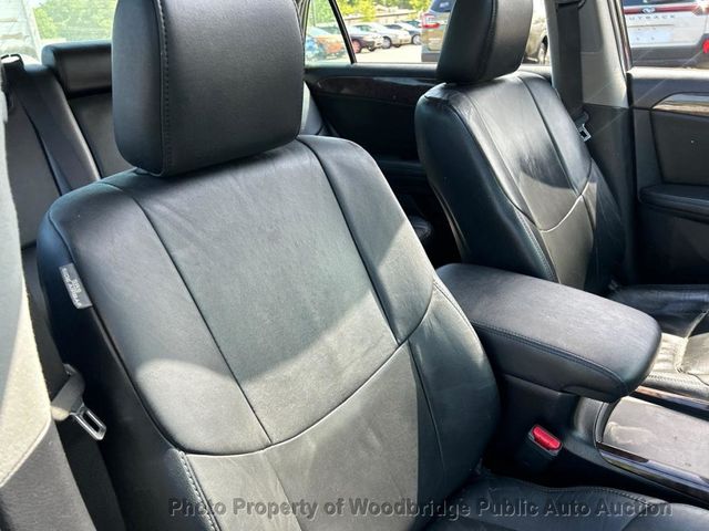 2012 Toyota Avalon  - 23042031 - 9