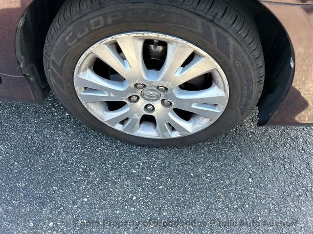 2012 Toyota Avalon  - 23042031 - 12