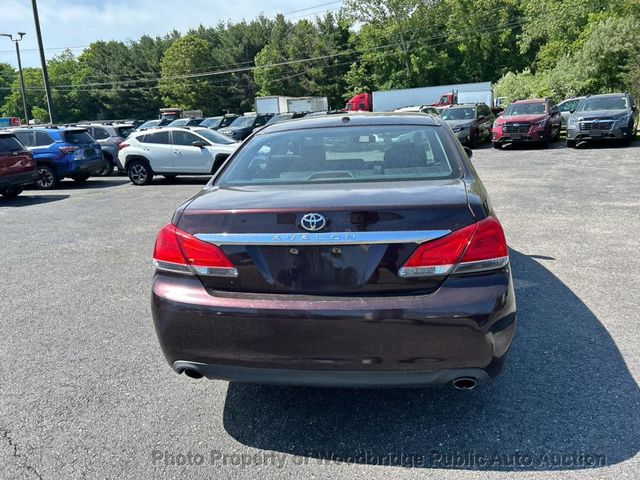 2012 Toyota Avalon  - 23042031 - 2