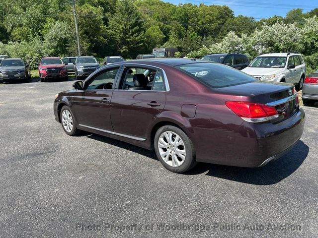 2012 Toyota Avalon  - 23042031 - 3