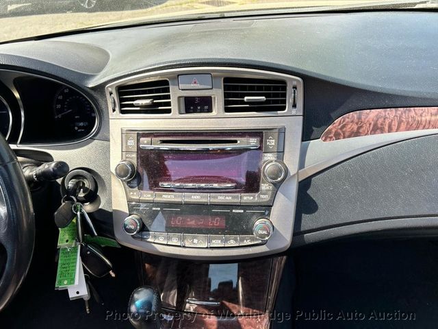2012 Toyota Avalon  - 23042031 - 5