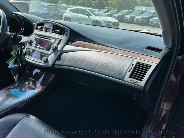 2012 Toyota Avalon  - 23042031 - 6