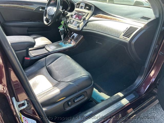 2012 Toyota Avalon  - 23042031 - 8