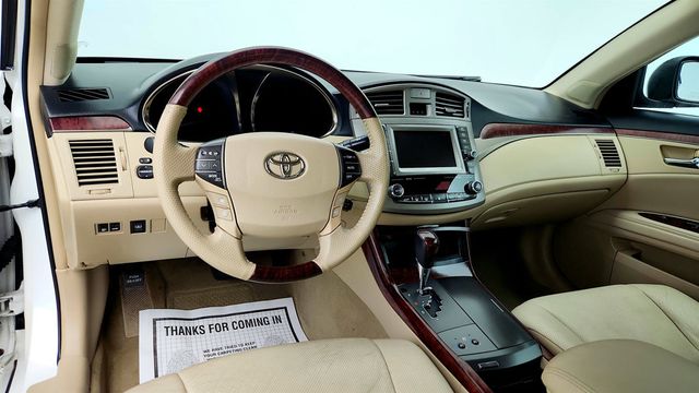 2012 Toyota Avalon 4dr Sedan Limited - 23017777 - 12