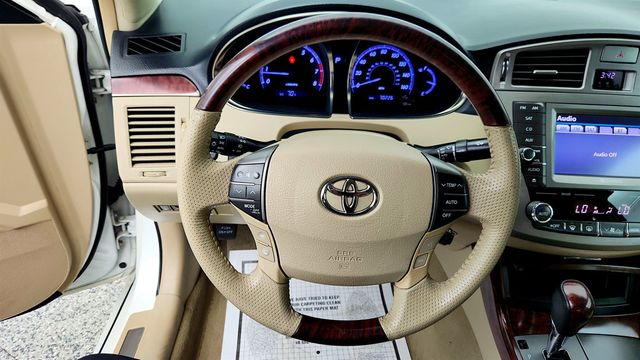 2012 Toyota Avalon 4dr Sedan Limited - 23017777 - 13