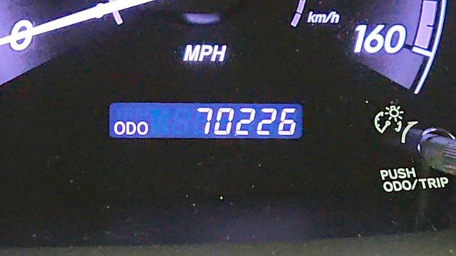 2012 Toyota Avalon 4dr Sedan Limited - 23017777 - 15