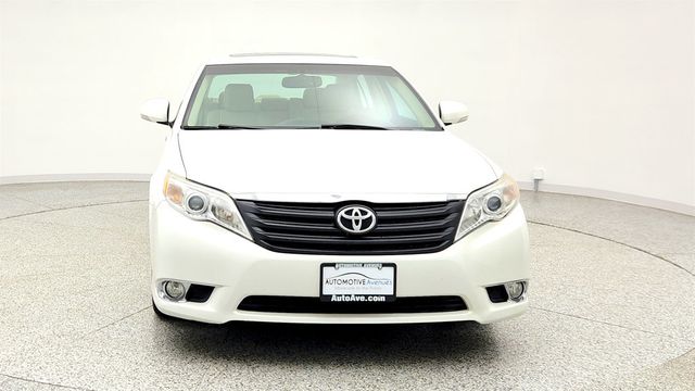 2012 Toyota Avalon 4dr Sedan Limited - 23017777 - 1