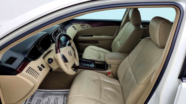 2012 Toyota Avalon 4dr Sedan Limited - 23017777 - 19