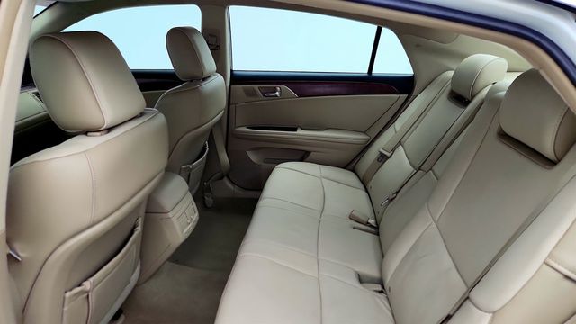 2012 Toyota Avalon 4dr Sedan Limited - 23017777 - 20