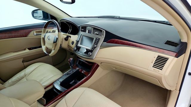 2012 Toyota Avalon 4dr Sedan Limited - 23017777 - 24