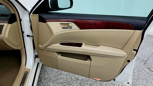 2012 Toyota Avalon 4dr Sedan Limited - 23017777 - 25