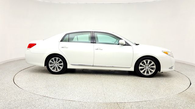 2012 Toyota Avalon 4dr Sedan Limited - 23017777 - 3