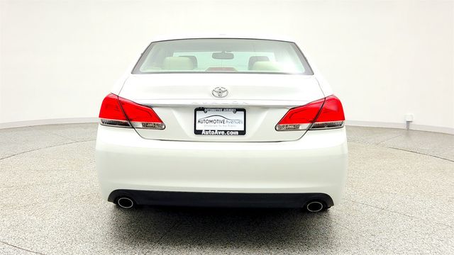 2012 Toyota Avalon 4dr Sedan Limited - 23017777 - 5