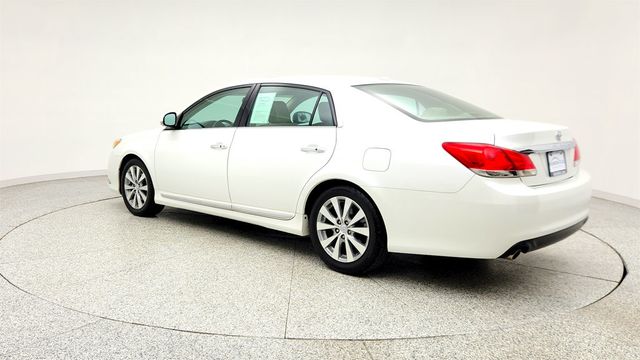 2012 Toyota Avalon 4dr Sedan Limited - 23017777 - 6