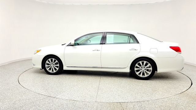 2012 Toyota Avalon 4dr Sedan Limited - 23017777 - 7