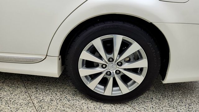 2012 Toyota Avalon 4dr Sedan Limited - 23017777 - 8