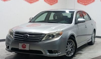 2012 Toyota Avalon