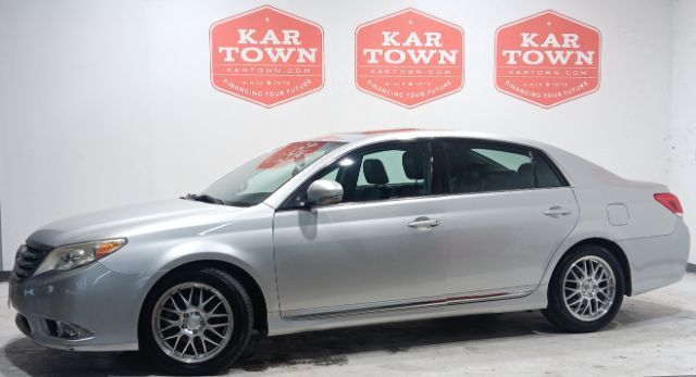 2012 Toyota Avalon Base - 22978048 - 1