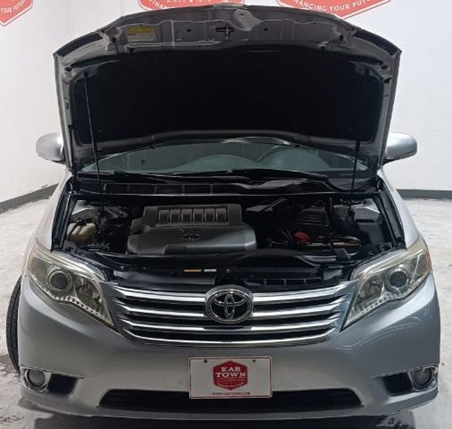 2012 Toyota Avalon Base - 22978048 - 2