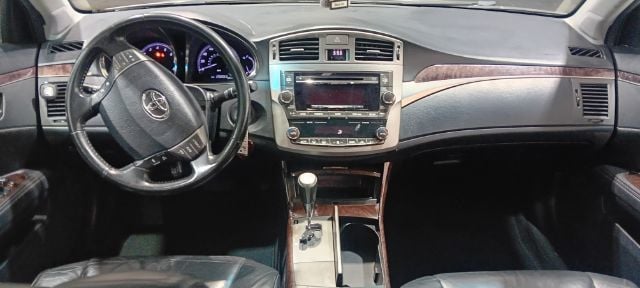 2012 Toyota Avalon Base - 22978048 - 3