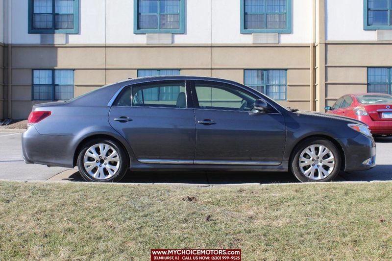 2012 Toyota Avalon Base 4dr Sedan - 22740330 - 5