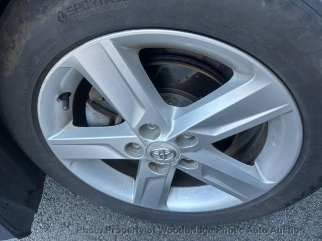2012 Toyota Camry  - 23081394 - 9