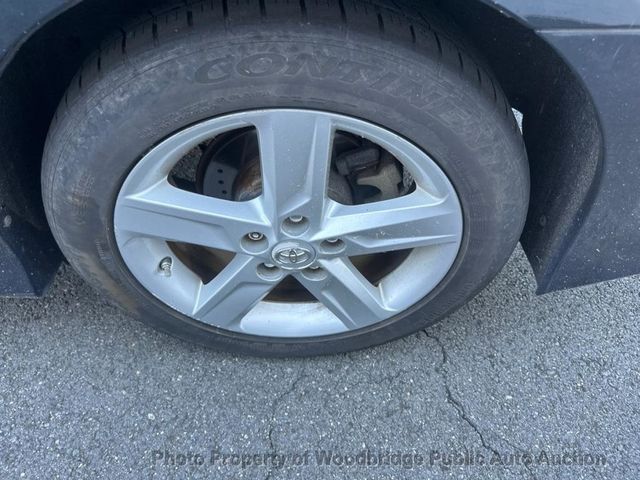 2012 Toyota Camry  - 23081394 - 11