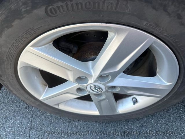 2012 Toyota Camry  - 23081394 - 12