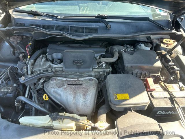 2012 Toyota Camry  - 23081394 - 13