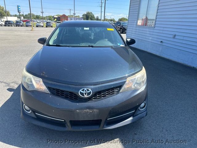 2012 Toyota Camry  - 23081394 - 1