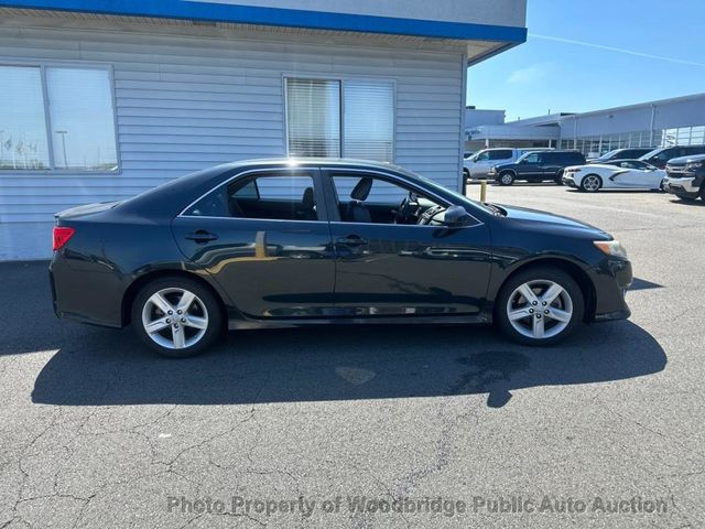 2012 Toyota Camry  - 23081394 - 2