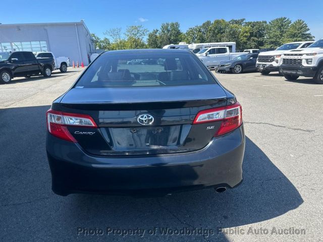 2012 Toyota Camry  - 23081394 - 3