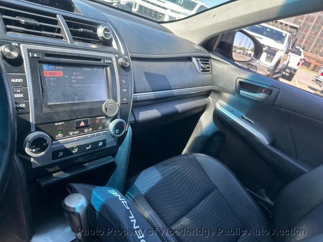 2012 Toyota Camry  - 23081394 - 5