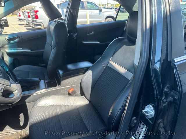 2012 Toyota Camry  - 23081394 - 6