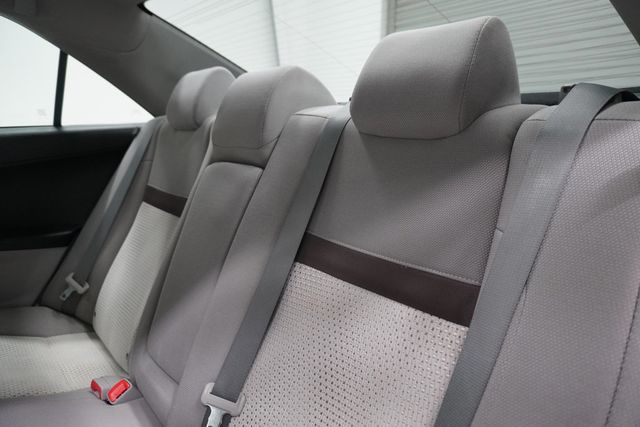2012 Toyota Camry  - 23000292 - 11