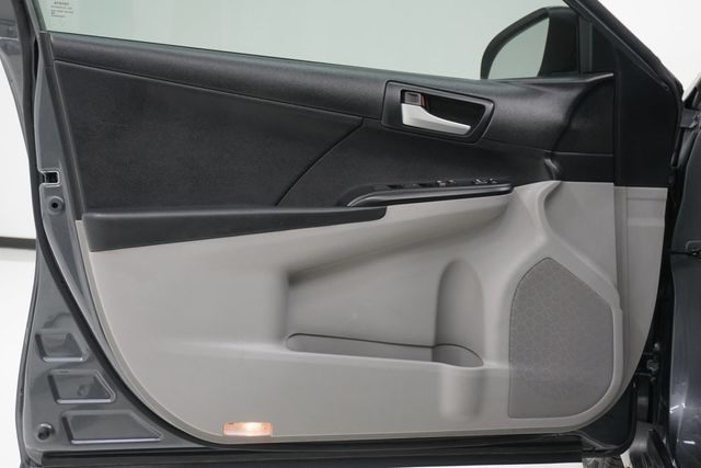 2012 Toyota Camry  - 23000292 - 12
