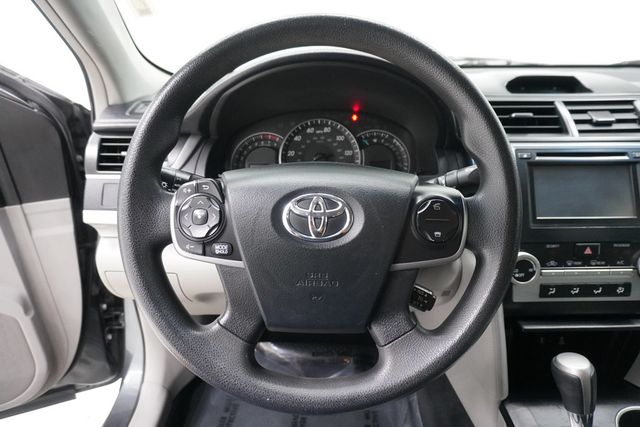 2012 Toyota Camry  - 23000292 - 14