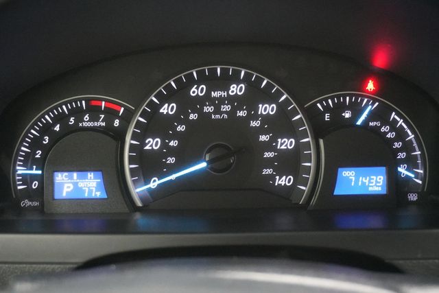 2012 Toyota Camry  - 23000292 - 15
